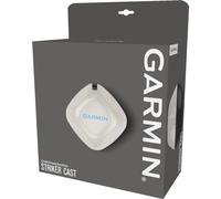 Garmin Striker Cast, sonda para pesca, blanco, único