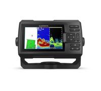 Garmin Striker Vivid 5cv buscador de peces GPS Chirp Sonar Marine Angel Acces...