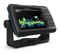 Garmin Striker Vivid 5cv Sonda de Profundidad con Transductor GT20-GM