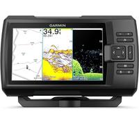 Ecosonda Pesca Garmin Striker 7 CV Vivid Talla única