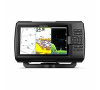 Garmin Striker Vivid 7CV Eco / GPS + Transductor GT20 - Sobre Orden