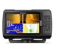Sonda Garmin Pesca Striker Vivid 7sv Talla única