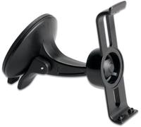 Garmin suction cup mount soporte para navegador negro
