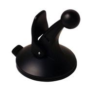 Garmin Suction Cup - Soporte para GPS Aera, Nüvi, StreetPilot, Zumo, Negro