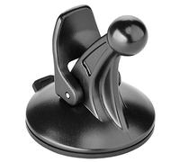 Garmin Suction Cup - Soporte para GPS Aera, Nüvi, StreetPilot, Zumo, negro