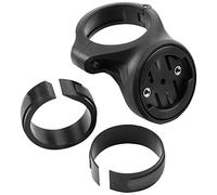 Garmin - Support For Seatpost Black