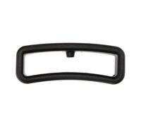 Garmin SVC, Keeper, FR235, Black S00-00821-00, Band Adapter, W125647975 (S00-00821-00, Band Adapter, Black, Garmin, Forerunner, Black, 1 pc(s))