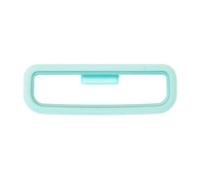 Garmin SVC, Keeper, FR35, Frost Blue S00-00831-00, Band Adapter, W125647981 (S00-00831-00, Band Adapter, Blue, Garmin, Forerunner, Frost Blue, 1 pc(s))