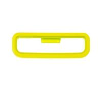 Garmin SVC, Keeper, FR35, Limelight S00-00869-00, Band Adapter, W125647983 (S00-00869-00, Band Adapter, Lime, Garmin, Forerunner, Limelight, 1 pc(s))