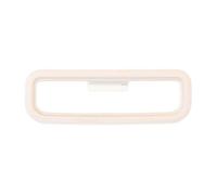 Garmin SVC, Keeper, FR35, White S00-00870-00, Band Adapter, W125647982 (S00-00870-00, Band Adapter, White, Garmin, Forerunner, White, 1 pc(s))