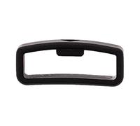 Garmin SVC, Keeper, FR735XT, Black S00-00875-00, Band Adapter, W125648195 (S00-00875-00, Band Adapter, Black, Garmin, Forerunner, 1 pc(s))