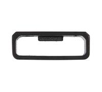 Garmin SVC, Keeper, vivosmart HR, Black S00-00887-00, Band, W125648304 (Black S00-00887-00, Band Adapter, Black, Garmin, v¡vosmart, Black, 1 pc(s))