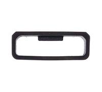 Garmin SVC, Keeper, vivosmart HR, Purple S00-00888-00, Band, W125648302 (Purple S00-00888-00, adaptador de banda, púrpura, 1 pieza))