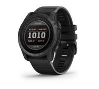 Garmin tactix 7 GPS WiFi 51mm Negro Resistencia Agua 10ATM Sapphire 32GB Unisex