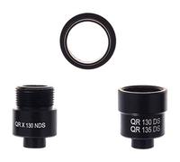 Garmin TacX Block Caps for Direct Drives
