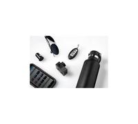 Garmin Tandem Full HD Encendedor de cigarrillos Negro, Rojo