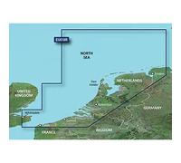 Garmin Tarjeta veu018r-benelux Offshore & Inland