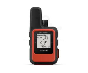 Garmin teléfono outdoor inReach Mini 2 TU Rojo