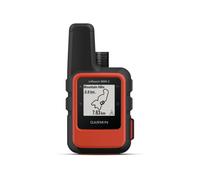 Garmin teléfono outdoor inReach Mini 2 TU Rouge