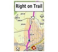 Garmin - TOPO Spain v7 PRO actualización de mapas España