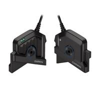 Garmin Transductor HD LiveScope™ 2 | Nuestra sonda de escaneo en vivo más clara, imágenes de ultra alta definición con mejor separación de objetivos