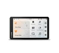 Garmin Tread 2, Navegador GPS Off-Road, Pantalla táctil 6'' Alta Resolución, Mapas topográficos preinstalados, Navegación Giro a Giro, Rutas Personalizadas, Diseño Robusto