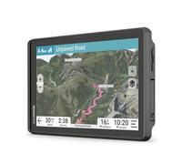Garmin Tread 2 Overland Edition, Navegador GPS Off-Road, Pantalla táctil ultrabrillante 8'', Mapas de Carreteras y topográficos de Europa, África y Oriente Medio, Rutas Personalizadas, Diseño Robusto