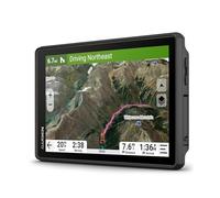 Garmin Tread® 2 - Overland Edition, navegador Todoterreno Resistente de 8 Pulgadas para Viajes Fuera de la Red