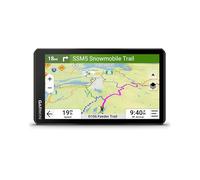 Garmin Tread® 2, Powersport Navigator, visualización amigable con Guantes de 6 Pulgadas, diseñada para Clima Extremo, mapeo precargado, senderos para Motos de Nieve para Estados Unidos y Canadá