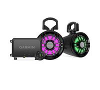 Garmin Tread® Sistema de Audio con Controlador LED, diseño Resistente, Audio, Control inalámbrico, para Cualquier vehículo Todoterreno PowerOutdoor