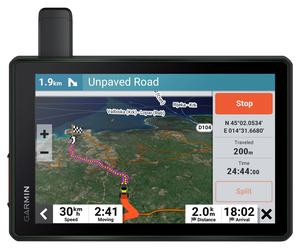 Garmin Tread Sxs Edition Nuevo DISPOSITIVO DE NAVEGACIÓN