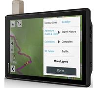 Garmin Tread XL - Edición terrestre