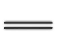 Garmin trim piece snap cover for gpsmap 7x3 series one size