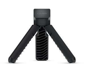Garmin Trípode OEM, 010-12981-01, compatible con monitor de lanzamiento portátil Approach R10