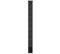 Garmin UltraFit Nylon Strap (26 mm) - Black