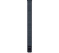 GARMIN UltraFit Pulsera De Reemplazo De Nylon 22 Mm Azul Granito 010-13306-13