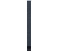 Garmin UltraFit Pulsera De Repuesto De Nylon 26 Mm Granito Azul 010-13306-23