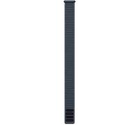 GARMIN UltraFit Pulsera Intercambiable De Nylon 22 Mm Azul Granito 010-13306-13