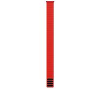 GARMIN UltraFit Pulsera Intercambiable De Nylon 26 Mm Rojo Llama 010-13306-22