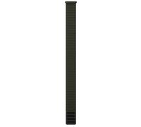 GARMIN UltraFit Pulsera Intercambiable De Nylon 26 Mm Verde Musgo 010-13306-24
