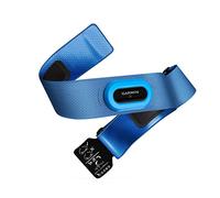 Garmin Unisex adulto Monitor de frecuencia cardíaca ANT+, Azul, Talla única