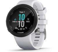 Garmin Unisex adulto Reloj Inteligente, Blanco, Tamaño Estándar