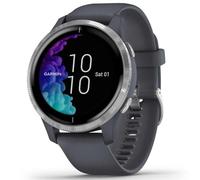Garmin Unisex adulto Reloj Inteligente, Blue, medium