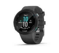 Garmin Unisex adulto Reloj inteligente, Gris, tamaño estándar