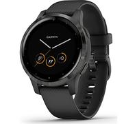 SMARTWATCH GARMIN SPORT WATCH GPS VIVOACTIVE 4S NEGRO