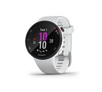 Garmin Unisex adulto Reloj multisport, Blanco, S