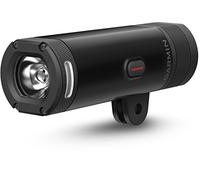 Garmin Unisex adulto Varia ut800 Smart Faro Delantero con Soporte para Casco, Negro, Talla única