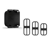 Garmin Unisex - Adultos Acces, Sensor de Velocidad y Cadencia para Bicicleta, Negro, Talla única