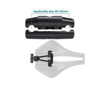 Garmin Varia Bike Taillight Seatpost Saddle Mount Holder for RTL515 RTL510 RTL500 TL300 RVR315