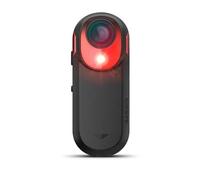 Garmin varia rct715 ww, ciclismo, radar con cámara y luz trasera, neg